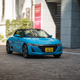 Straipsnio „Honda S660“ iliustracija yra smagiausia, kokią tik galite gauti 25 MPH